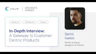 In-Depth Interview: A Gateway to Customer-Centric Products