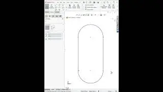 3 SOLIDWORKS Sketching Tips in 58 seconds! #shorts