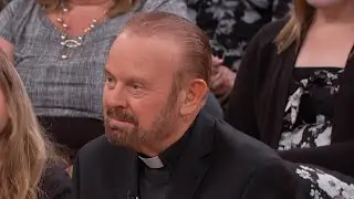 Meet The Exorcist Who Claims He Expelled Demons From &lsquo;Dr. Phil&rsquo; Guest