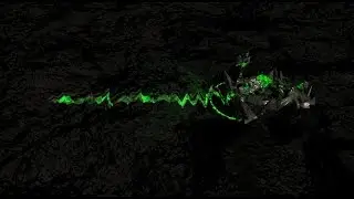 UNITY PARTICLES/FX April 2017 @SrRubfish