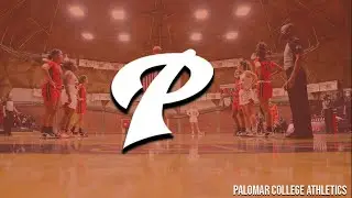 Palomar Men's Basketball Vs Cypress College (CCCAA State Playoffs Rd. 1)