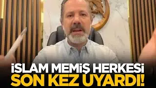 Sensational gold analysis from İslam Memiş! What will happen now? Gram gold commentary.