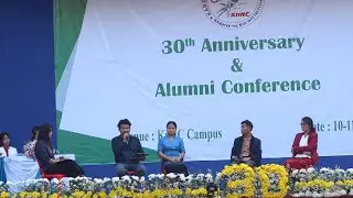 A Special Discussion on Education ✨
