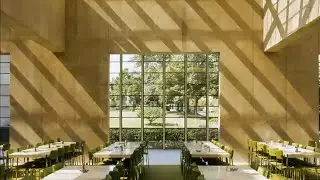 KEVIN ROCHE | ICARCH 2024