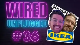 The One Where Our Heroes Talk Modern Warfare 2 | Ep #36 | Wired Unplugged Podcast