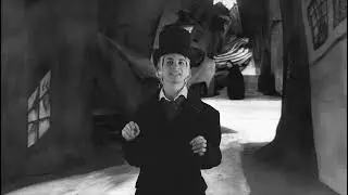 Bros Know - German Expressionism