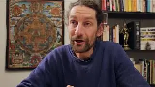 La Porte Etroite et le Grand Véhicule,  par François-Marie Périer.