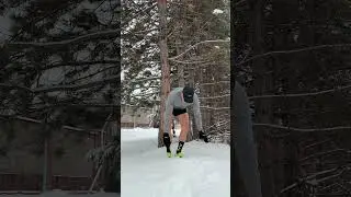 ДЕНЬ 427 ✅ #discipline #motivation #coldplunge #winterarc #reels