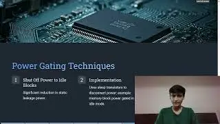 Power dissipation in digital circuits-24ce054