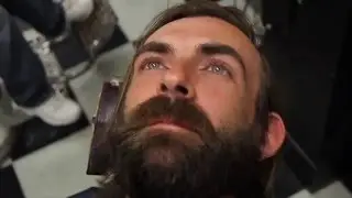 THE DO GOODER &dagger; TRAILER