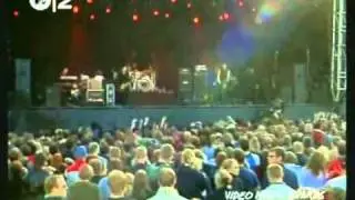 Placebo - This Picture (Live MTV 2003)