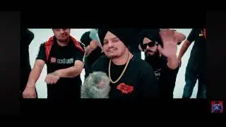 Sidhu moose wala mawla block punjabi hit hop