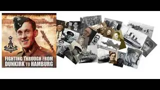 118 Ch 22-23 Back to Duty - Germany, Hamburg, Devastation at the end of WWII