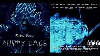 Richard Quarren - Dusty Cage (feat. SenzaNome)