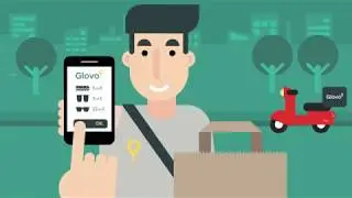 Glovo App