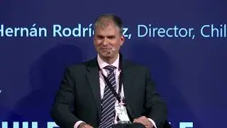 9.  THE INFRASTRUCTURE CHALLENGE FOR CHILE&rsquo;S DEVELOPMENT
