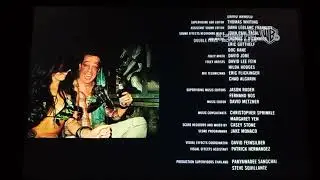 The Hangover Part ll (2011) ASTRO Warner TV Version.