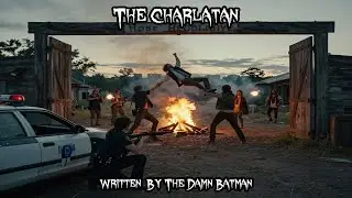 The Charlatan  🔪  Serial Killer Creepypasta Story