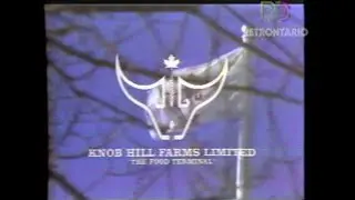 KNOB HILL FARMS (1983)