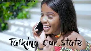 Mwiezy M Ft Sampa  - Looking For A Woman (Lyrics Video)
