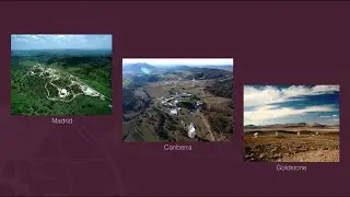 Where in the World Is the DSN? A Virtual Tour of NASA&rsquo;s Deep Space Communications Network