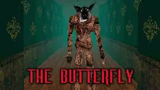 The Butterfly (Horror Game) | GAMEPLAY