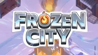 Frozen City ►  ПРОХОЖДЕНИЕ И ОБЗОР ИГРЫ НА ANDROID #3