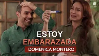 Luis Fernando vuelve a ser feliz | Capítulo 28 29 30 AVANCE | Doménica Montero RESUMEN
