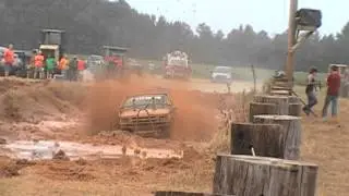 Twitty's Mud Bog Ulmer,SC-09/21/13