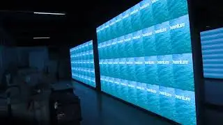 P4.81 Outdoor LED Display Screen for advertising media