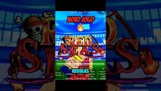 conhe&ccedil;a o red seas o novo jogo de one piece #bloxfruitsbr #robloxanime #bluelockrivals #rellseas