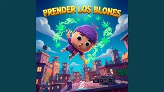 PRENDER LOS BLONES