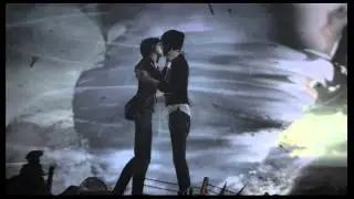 Life is Strange | Max and Chloe Kiss
