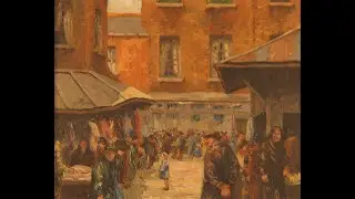 Coles Lane by Fergus O'Ryan with Claire Crowley