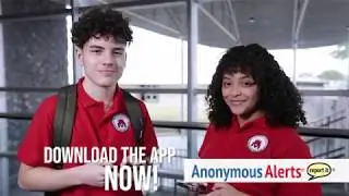 Anonymous Alerts
