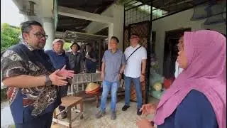 Demplot PADI Sumatera Barat 