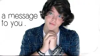 A Message To You | Danny Edge
