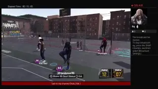 2Wavy live stream pull up  to Join add jc3-Jscolman196