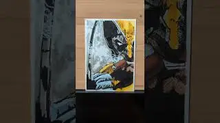 ACEO cards! Selling on eBay.  
