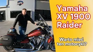 2011 YAMAHA XV1900  RAIDER