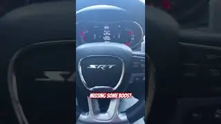 American v8 humming #automobile #hellcat #trackhawk #srt