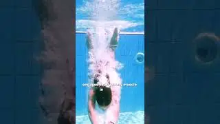 🏊 Dive into the Ancient Waters: Unveiling the Fascinating Origins of Swimming! 😮
