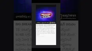 TSPSC Group 4 Notification released#group4 #tspsc2022 #shortstelugu #shorts
