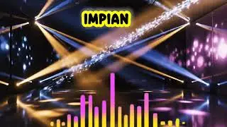 Cover merana kini aku merana.musik ai