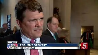 State Legislature In Deadlock Over TNReady Amendment