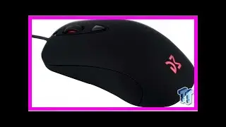 Dream Machines DM3 Mini Ambidextrous Gaming Mouse Review