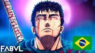 Rap do Guts (Berserk) | Lost It All | Fabvl (Legendado PT-BR)