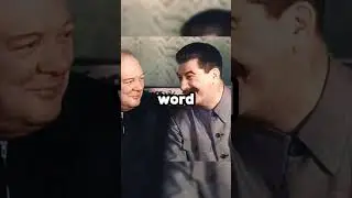 Солнце, которое разыграло Сталина ☀️😳
