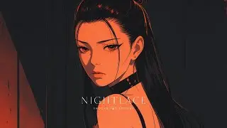 Romantic Shadows & Electric Longing &ndash; Nightlace 💡 [ShockBites Sounds]
