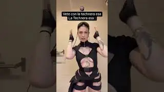 Rave Girl Vibes Dance 🔥 Hard Techno 2025